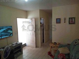 Casa Para Vender com 3 quartos no bairro Aruana em Aracaju