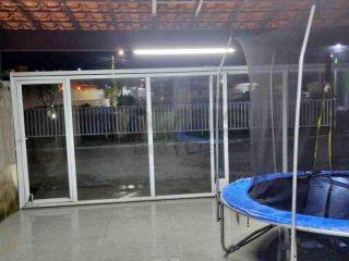 Casa de Condomínio Para Vender com 2 quartos no bairro São Brás em Nossa Senhora Do Socorro
