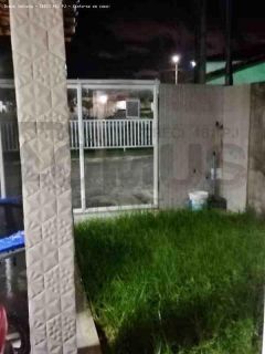 Casa de Condomínio Para Vender com 2 quartos no bairro São Brás em Nossa Senhora Do Socorro