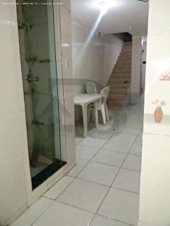 Casa Para Vender com 4 quartos, sendo 2 suítes no bairro João Alves Filho em Nossa Senhora Do Socorro