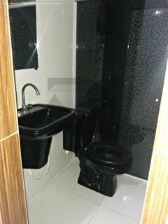 Casa Para Vender com 4 quartos, sendo 2 suítes no bairro João Alves Filho em Nossa Senhora Do Socorro