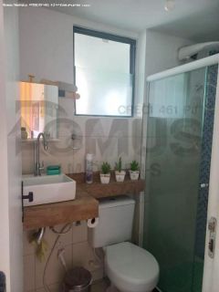 Apartamento Para Vender com 3 quartos, sendo 1 suíte no bairro Jabotiana em Aracaju