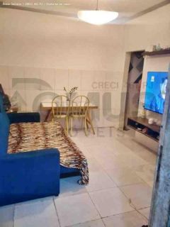 Casa Para Vender com 2 quartos no bairro Santos Dumont em Aracaju