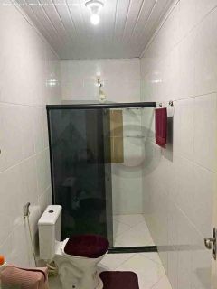 Casa Para Vender com 3 quartos 1 suíte no bairro Soledade em Aracaju
