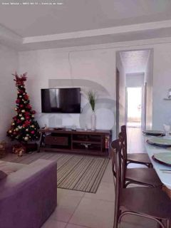 Casa Para Vender com 2 quartos no bairro Aruana em Aracaju