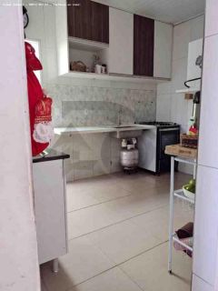Casa Para Vender com 2 quartos no bairro Aruana em Aracaju