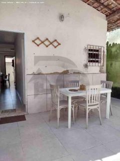 Casa Para Vender com 2 quartos no bairro Aruana em Aracaju