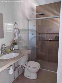 Casa Para Vender com 2 quartos no bairro Aruana em Aracaju