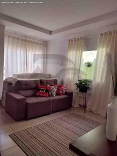 Casa Para Vender com 2 quartos no bairro Aruana em Aracaju
