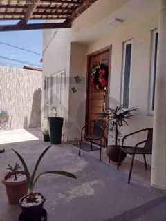 Casa Para Vender com 2 quartos no bairro Aruana em Aracaju