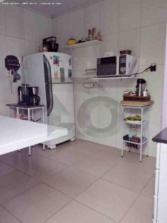 Casa Para Vender com 2 quartos no bairro Aruana em Aracaju