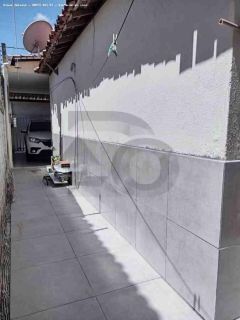 Casa Para Vender com 2 quartos no bairro Aruana em Aracaju