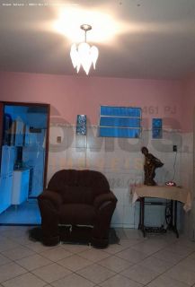 Casa Para Vender com 3 quartos no bairro Rosa Elze em São Cristóvão