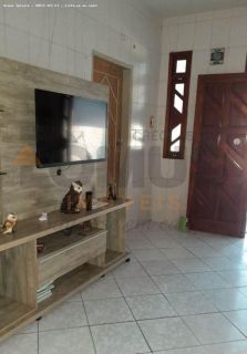 Casa Para Vender com 3 quartos no bairro Rosa Elze em São Cristóvão