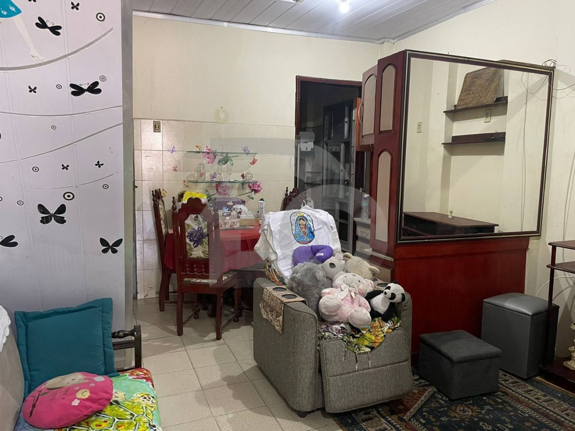 Casa Para Vender com 3 quartos no bairro Centro em Aracaju