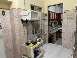 Casa Para Vender com 3 quartos no bairro Centro em Aracaju
