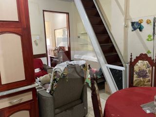 Casa Para Vender com 3 quartos no bairro Centro em Aracaju