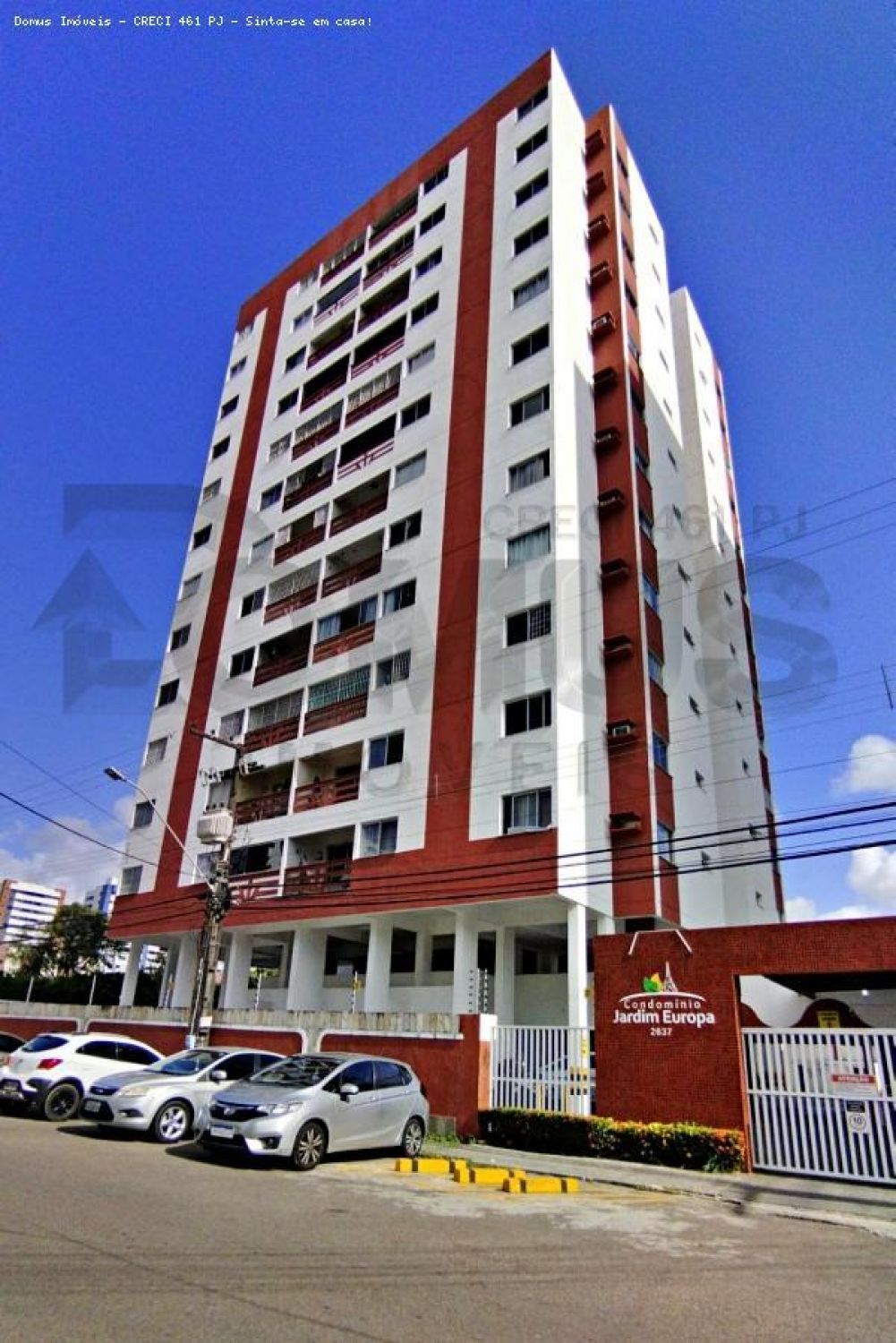 Apartamento Para Vender com 3 quartos 1 suíte no bairro Grageru em Aracaju