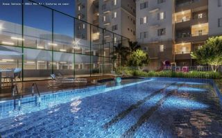 Apartamento Para Vender com 2 quartos, sendo 1 suíte no bairro Inácio Barbosa em Aracaju