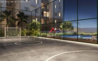 Apartamento Para Vender com 2 quartos, sendo 1 suíte no bairro Inácio Barbosa em Aracaju