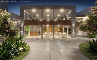 Apartamento Para Vender com 2 quartos, sendo 1 suíte no bairro Inácio Barbosa em Aracaju