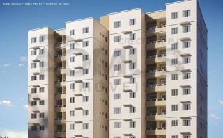Apartamento Para Vender com 2 quartos, sendo 1 suíte no bairro Inácio Barbosa em Aracaju