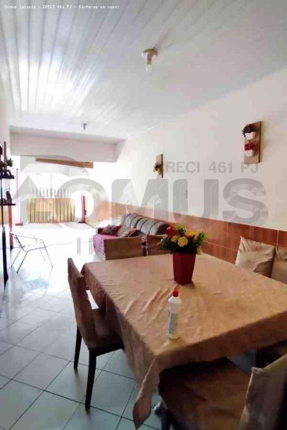 Casa Para Vender com 3 quartos 1 suítes no bairro Novo Paraíso em Aracaju