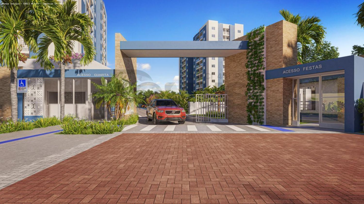 Apartamento Para Vender com 2 quartos 1 suíte no bairro Jabotiana em Aracaju