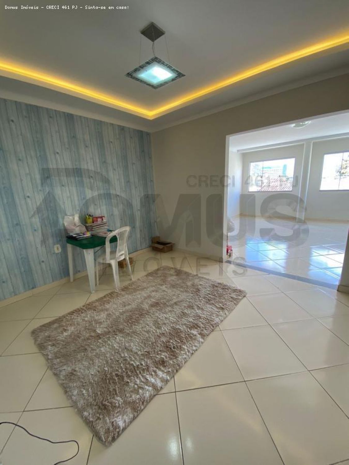 Casa Para Vender com 3 quartos 3 suítes no bairro Ponto Novo em Aracaju