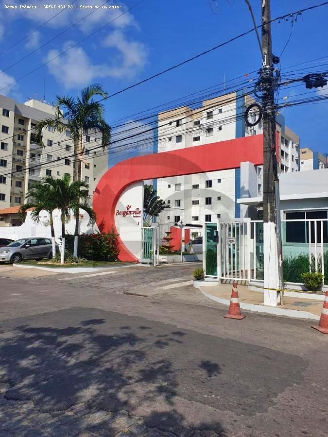Apartamento Para Vender com 3 quartos 1 suíte no bairro Jabotiana em Aracaju