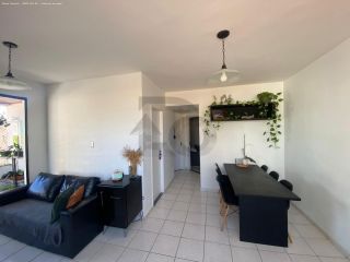 Apartamento mobiliado Para Vender com 3 quartos no bairro Atalaia em Aracaju