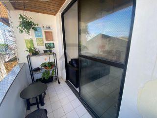 Apartamento mobiliado Para Vender com 3 quartos no bairro Atalaia em Aracaju