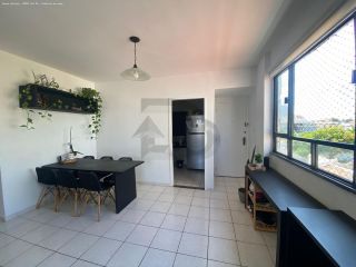Apartamento mobiliado Para Vender com 3 quartos no bairro Atalaia em Aracaju