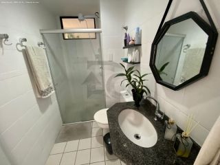 Apartamento mobiliado Para Vender com 3 quartos no bairro Atalaia em Aracaju