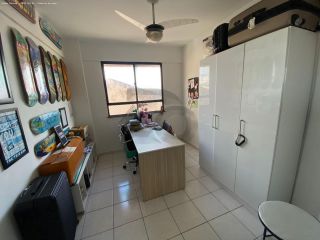 Apartamento mobiliado Para Vender com 3 quartos no bairro Atalaia em Aracaju