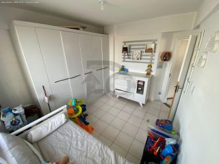 Apartamento mobiliado Para Vender com 3 quartos no bairro Atalaia em Aracaju