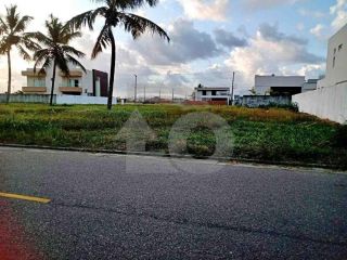 Lote / Terreno de Condomínio Para Vender no bairro Alphaville em Barra Dos Coqueiros