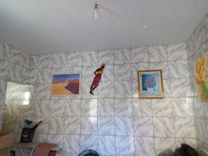 Casa Para Vender com 3 quartos, sendo 2 suítes no bairro Ponto Novo em Aracaju