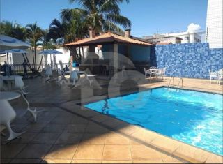 Apartamento Para Vender com 3 quartos 1 suíte no bairro Ponto Novo em Aracaju