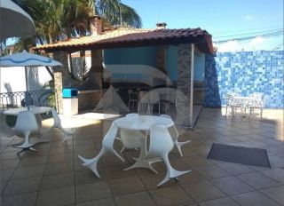 Apartamento Para Vender com 3 quartos 1 suíte no bairro Ponto Novo em Aracaju