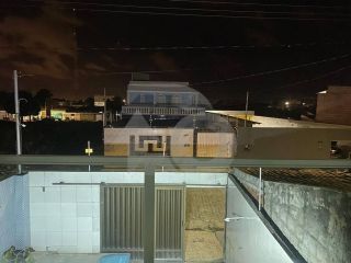 Casa Para Vender com 3 quartos 2 suítes no bairro Caminho da Praia em Barra Dos Coqueiros