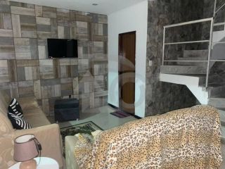 Casa Para Vender com 3 quartos 2 suítes no bairro Caminho da Praia em Barra Dos Coqueiros