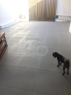 Casa Para Vender com 3 quartos 1 suíte no bairro Caminho da Praia em Barra Dos Coqueiros
