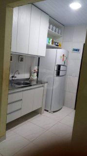 Casa Para Vender com 3 quartos 1 suíte no bairro Caminho da Praia em Barra Dos Coqueiros