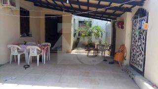 Casa Para Vender com 3 quartos 1 suíte no bairro Caminho da Praia em Barra Dos Coqueiros