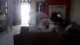 Casa Para Vender com 3 quartos 1 suíte no bairro Caminho da Praia em Barra Dos Coqueiros