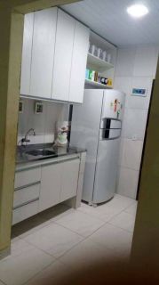 Casa Para Vender com 3 quartos 1 suíte no bairro Caminho da Praia em Barra Dos Coqueiros
