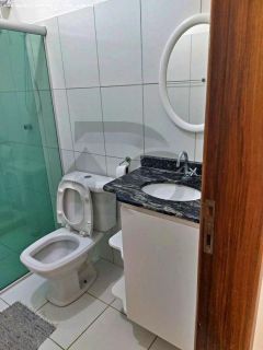 Casa Para Vender com 3 quartos 1 suítes no bairro Atalaia em Aracaju