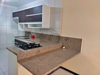 Casa Para Vender com 3 quartos 1 suítes no bairro Atalaia em Aracaju