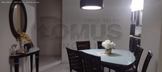 Apartamento Para Vender com 3 quartos 1 suíte no bairro Luzia em Aracaju